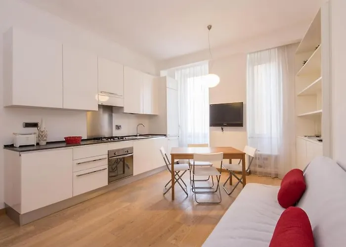 Testaccio Elegant Apartment