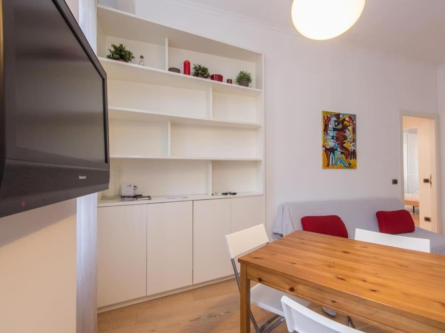 Testaccio Elegant Apartment Rom
