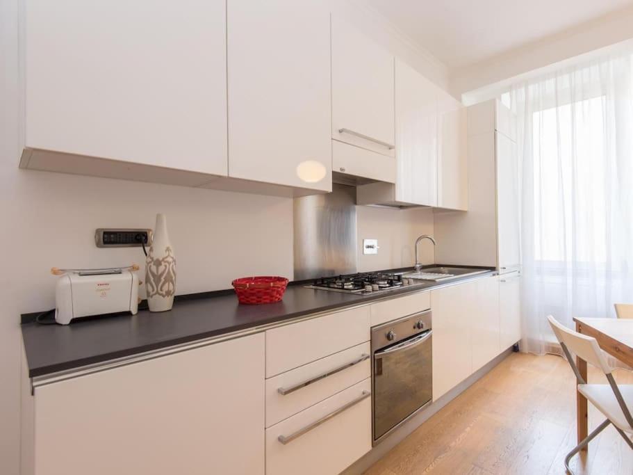 Testaccio Elegant * Rom