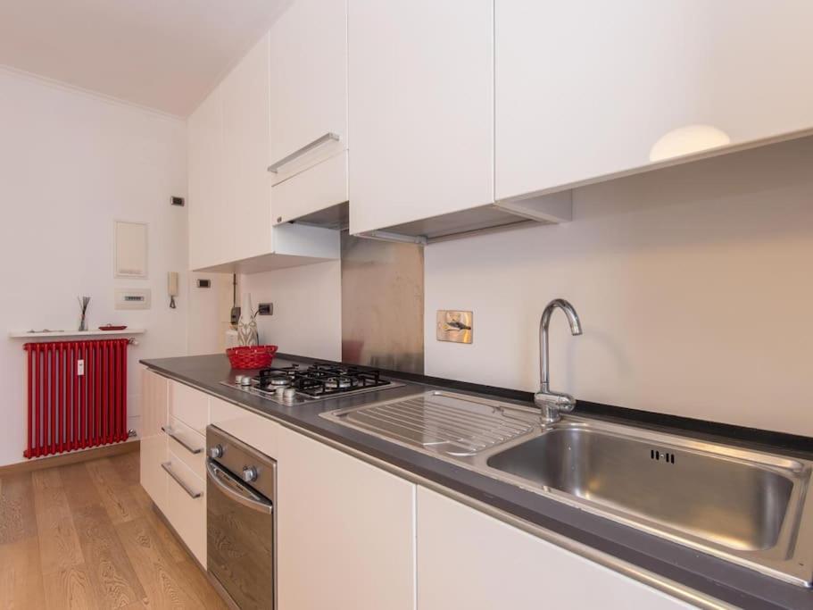 Apartment Testaccio Elegant *