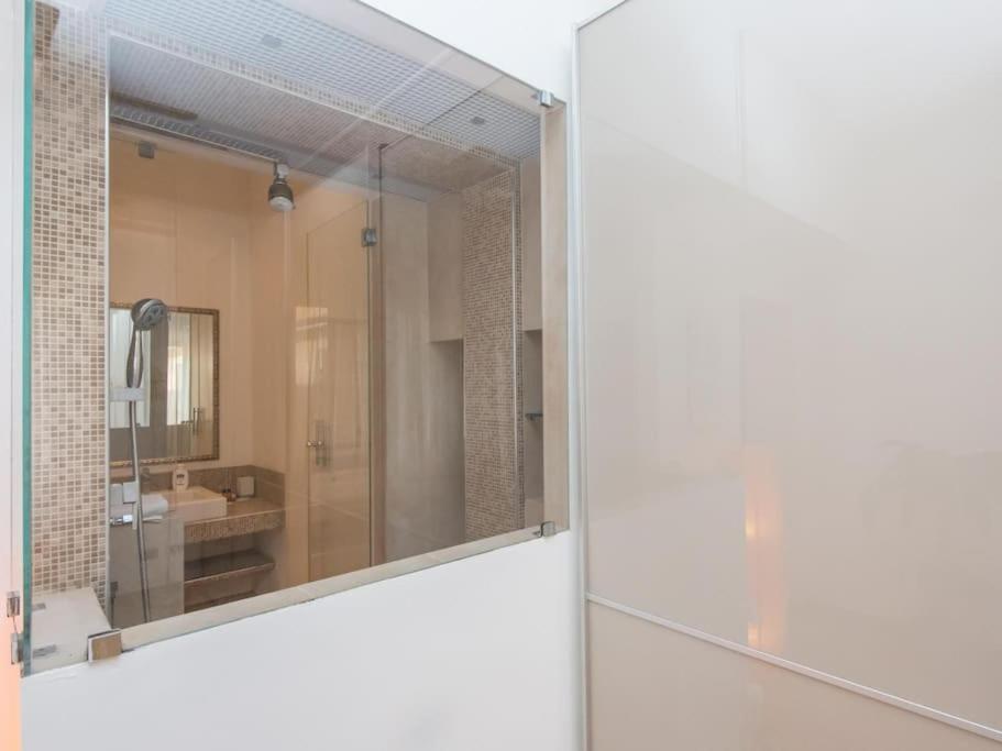 Testaccio Elegant Apartment Rom