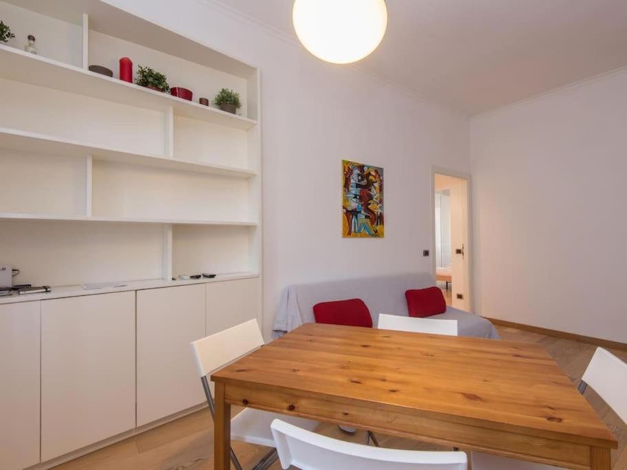 Testaccio Elegant Apartment Rom