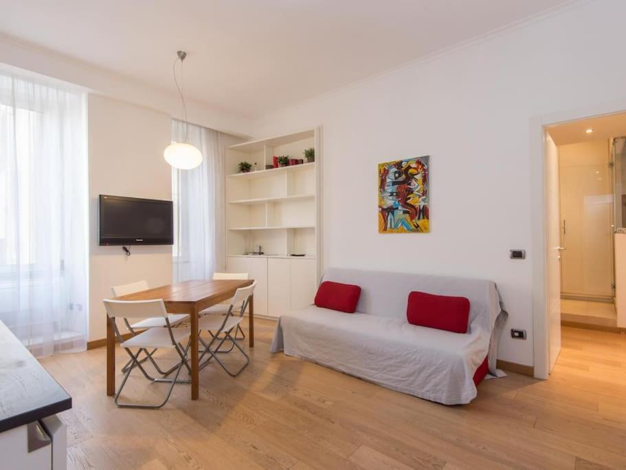 Apartment Testaccio Elegant Rom