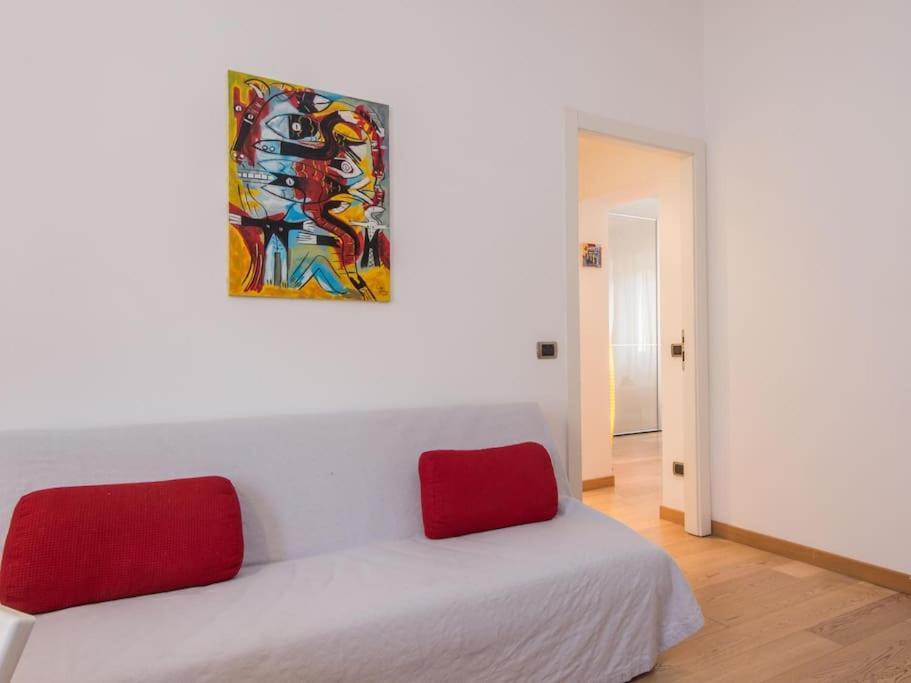 Apartment Testaccio Elegant Rom