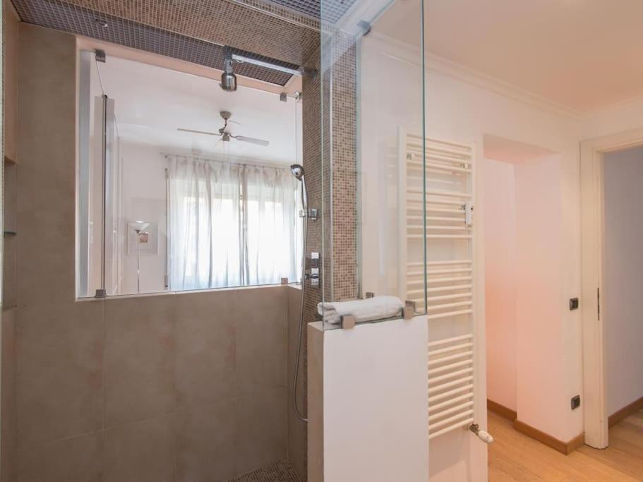 Apartment Testaccio Elegant