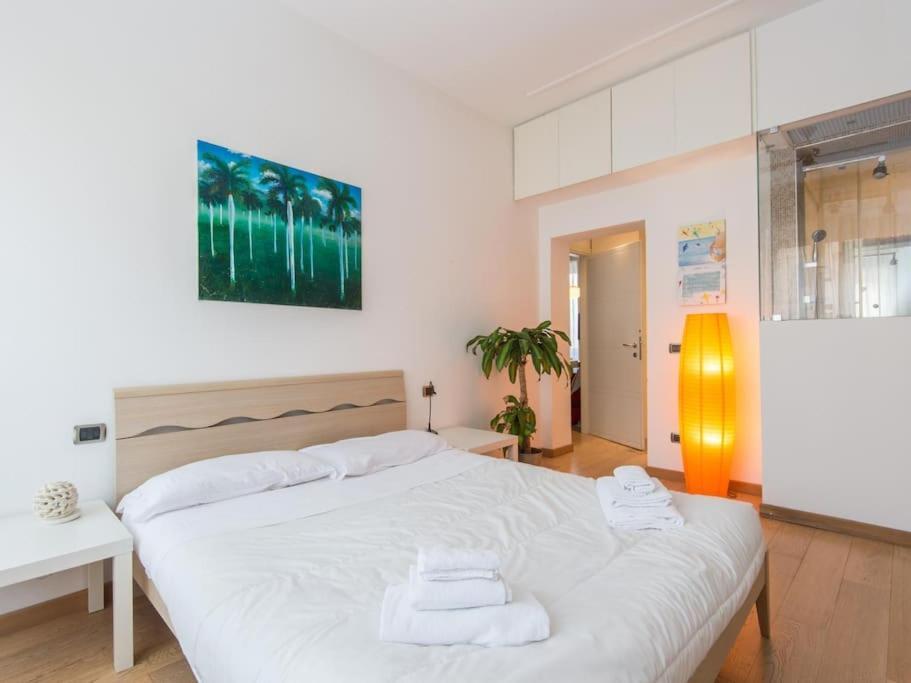 Testaccio Elegant Apartment Rom