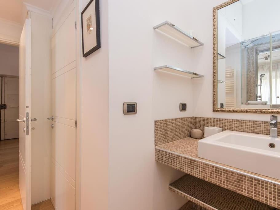 Apartment Testaccio Elegant