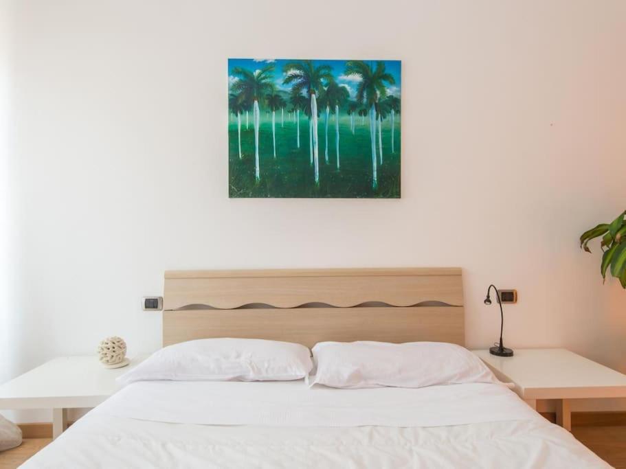 Testaccio Elegant Apartment Rom