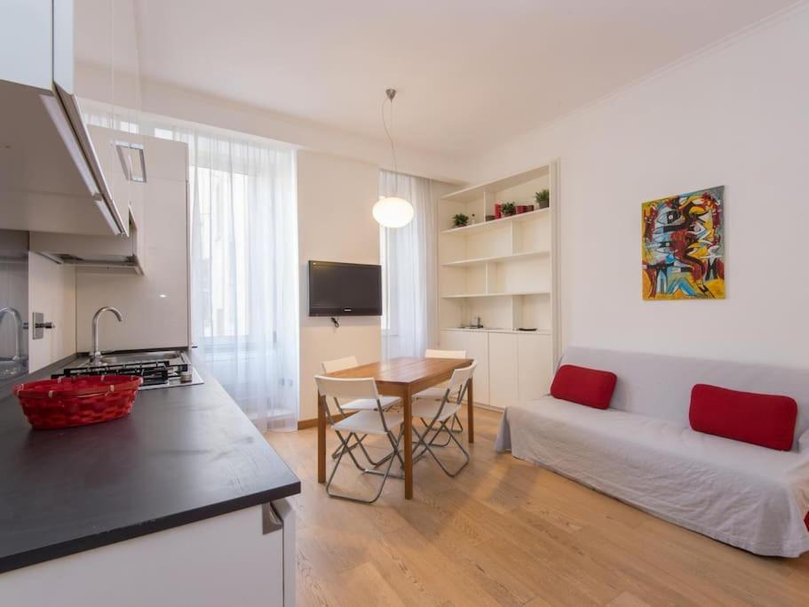 Apartment Testaccio Elegant Rom