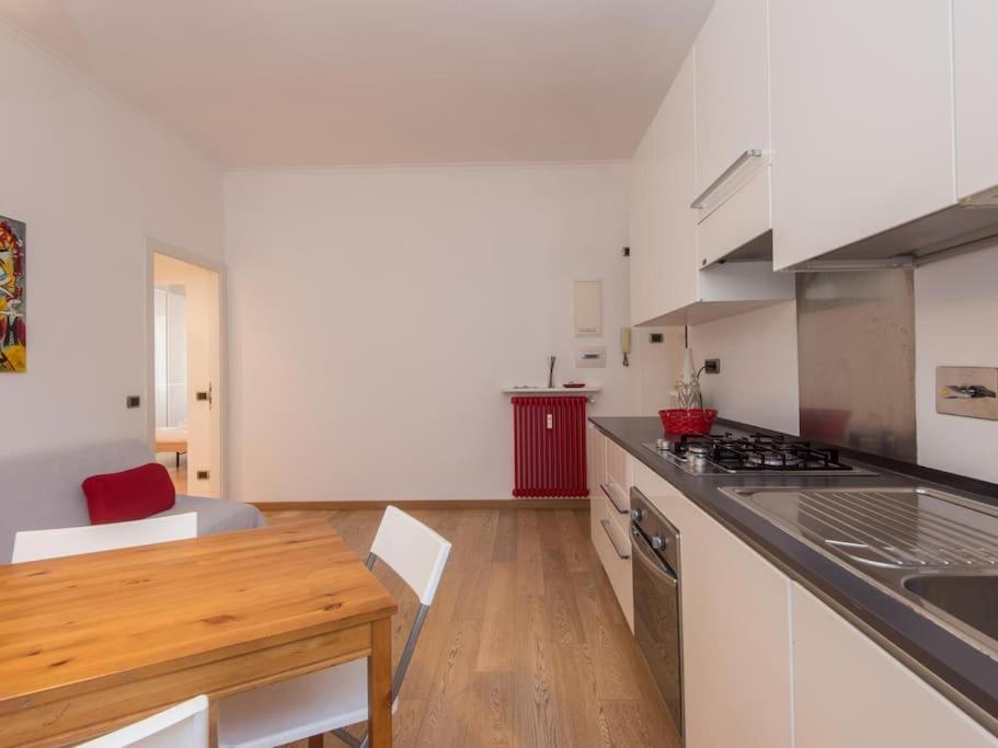 Apartment Testaccio Elegant Rom